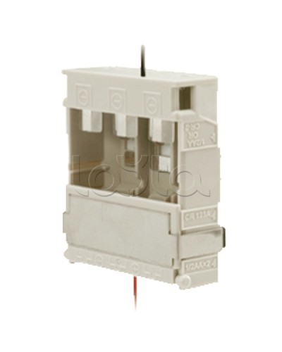 Держатель батареии Optex RBB-01 в Рыбинске Кронштейны и планки для извещателей Pintop.ru