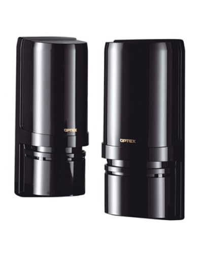 Извещатель инфракрасный активный для средних дистанций Optex AX-100PLUS в Рыбинске Извещатели охраны периметра Pintop.ru
