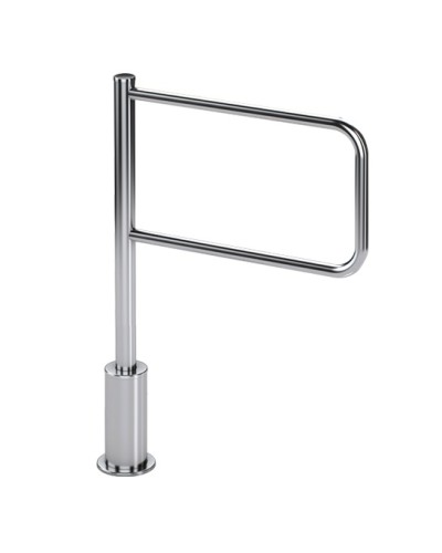 Калитка с электромагнитной разблокировкой Oxgard К-13.1 1000 правая в Рыбинске Калитки Pintop.ru