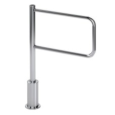 Калитка с электромагнитной разблокировкой Oxgard К-13.1 600 правая