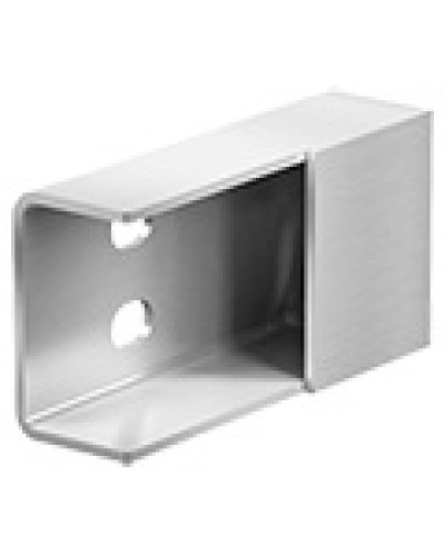 Кронштейн крепления к стене Oxgard Кронштейн (ВЗР 2443.04-1) в Рыбинске Дополнительное оборудование для СКУД Pintop.ru