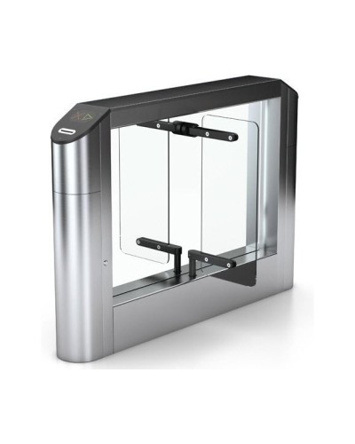 Модуль турникета центральный Oxgard Praktika T-05-СM-2R-900 (Mifare) в Рыбинске Турникеты Pintop.ru