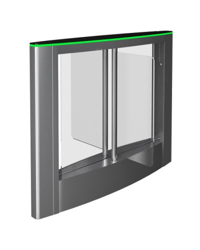 Модуль турникета центральный Oxgard QL-04-CM-2R-660 (Mifare) в Рыбинске Турникеты Pintop.ru