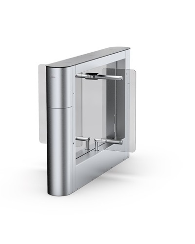 Модуль турникета центральный с картоприемником Oxgard Praktika T-08-CMK-900 в Рыбинске Турникеты Pintop.ru