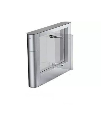 Модуль турникета крайний Oxgard Praktika T-08-SM-R-660 (Mifare) в Рыбинске Турникеты Pintop.ru