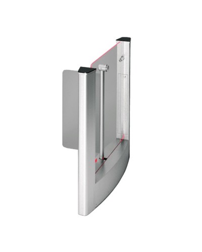 Модуль турникета крайний Oxgard QL-05-SM-R-660 (Mifare) в Рыбинске Турникеты Pintop.ru