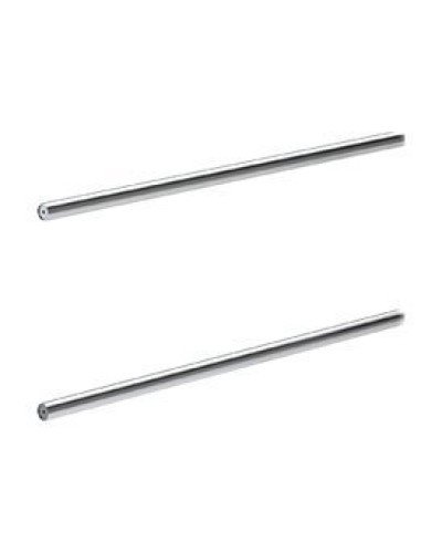 Поручень ограждения 1140 мм (двойной) Oxgard в Рыбинске Ограждения Pintop.ru