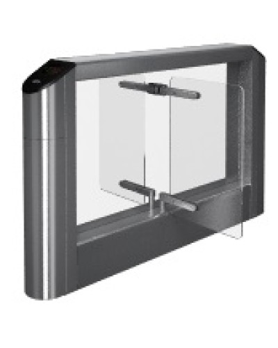 Гибрид центрального модуля турникета 660/900 Oxgard Praktika T-06-GCM-660/900 (ВЗР 2153-08) в Рыбинске Турникеты Pintop.ru