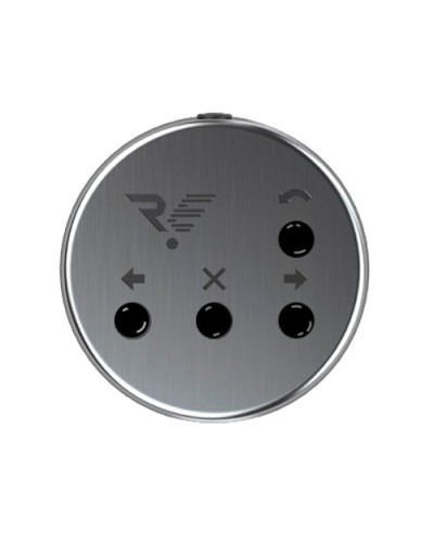 Пульт для турникета УПУ 10 метров Oxgard Пульт УПУ02 (10м) в Рыбинске Дополнительное оборудование для СКУД Pintop.ru