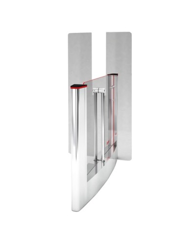 Модуль турникета центральный Oxgard QL-05-CMT-900 в Рыбинске Турникеты Pintop.ru