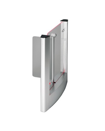 Модуль турникета крайний Oxgard QL-05-SM-900 в Рыбинске Турникеты Pintop.ru