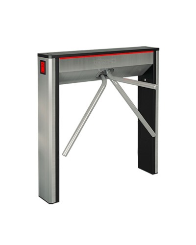 Турникет электромеханический Oxgard Cube С-04-К-2R (Mifare) в Рыбинске Турникеты Pintop.ru