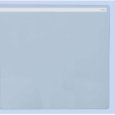 Створка для стойки калитки PERCo-AGG-650 (650мм)