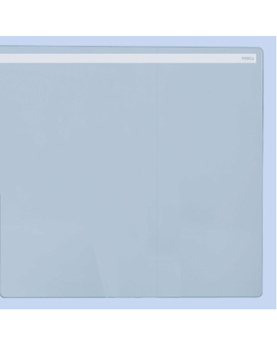 Створка для стойки калитки PERCo-AGG-900 (900мм) в Рыбинске Ограждения Pintop.ru