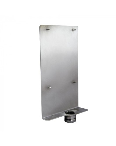 Кронштейн для установки алкотестера PERCo-BS12 в Рыбинске Ограждения Pintop.ru