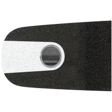 Крышка турникета (черный) PERCo-C-03G