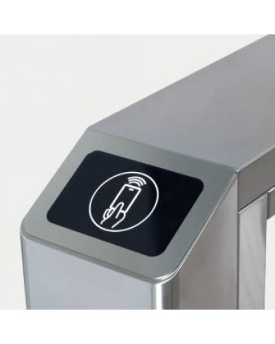 Крышка для установки встроенного RFID-считывателя PERCo-C-10R в Рыбинске Дополнительное оборудование для СКУД Pintop.ru