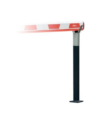 Стойка PERCo-GBS1 в Рыбинске Запчасти для шлагбаумов и автоматики Pintop.ru