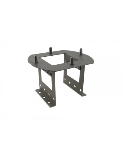 Пластина монтажная PERCo-GM1 в Рыбинске Дополнительное оборудование для СКУД Pintop.ru