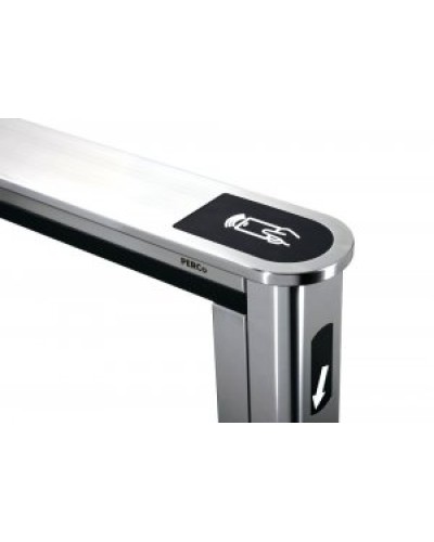 Крышка турникета PERCo-SDС-01S в Рыбинске Дополнительное оборудование для СКУД Pintop.ru