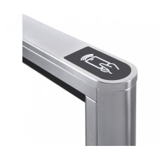 Крышка из нержавеющей стали PERCo-SDС-11S