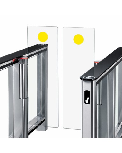 Комплект наклеек PERCo-SG1 в Рыбинске Дополнительное оборудование для СКУД Pintop.ru