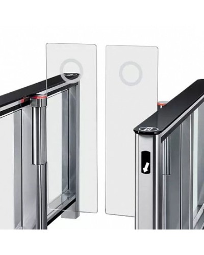 Комплект наклеек PERCo-SG2 в Рыбинске Дополнительное оборудование для СКУД Pintop.ru