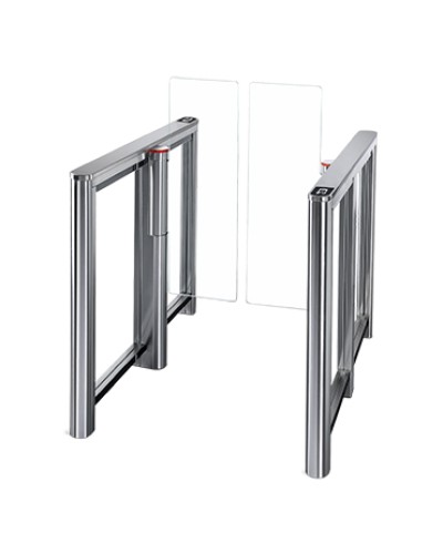 Турникет Скоростной проход PERCo-ST-11 Створки шириной 475 мм в Рыбинске Турникеты Pintop.ru