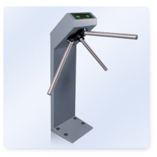 Турникет электромеханический с автоматическими планками PERCo-TTR-07.1G