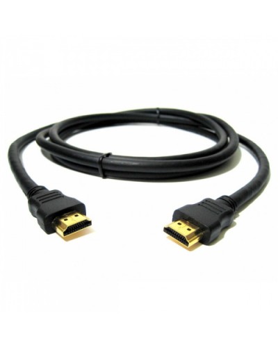 Шнур HDMI - HDMI gold 10М с фильтрами (PE bag) (5шт/уп) PROCONNECT 17-6208-6 в Рыбинске Патч-корды и пигтейлы Pintop.ru