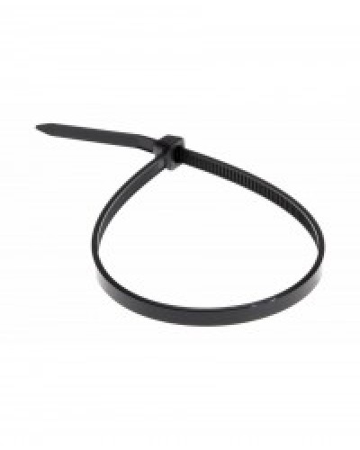 Стяжка 150x2,5 мм нейлоновая (100шт/уп) PROCONNECT 57-0151 в Рыбинске Стяжки-хомуты Pintop.ru
