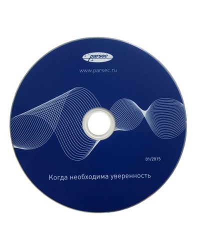 ПО Parsec PNSoft08-PNSoftPRO в Рыбинске Сетевая СКУД Parsec Pintop.ru