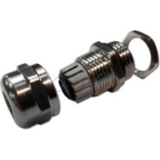 Муфта обжимная Protectowire SR-502М