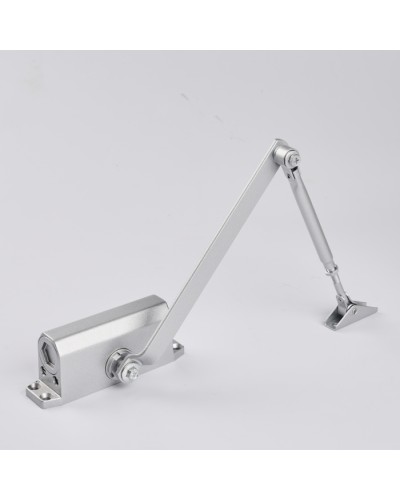 Доводчик R-Lock RL-DCM-EN2-00S в Рыбинске Доводчики Pintop.ru