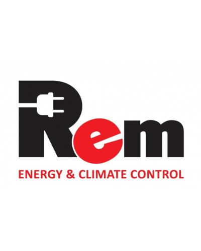 Фильтр для вентилятора REM R-FAN-F-IP21-9005 в Рыбинске Вентиляторные модули Pintop.ru