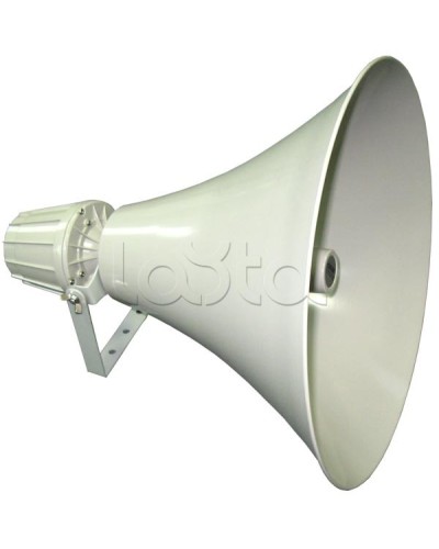 Громкоговоритель рупорный всепогодный ROXTON HP-10T в Рыбинске Система оповещения и трансляции Roxton Pintop.ru