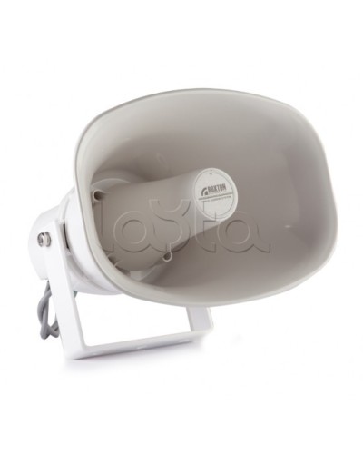 Громкоговоритель рупорный всепогодный ROXTON HP-30T в Рыбинске Система оповещения и трансляции Roxton Pintop.ru