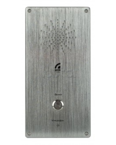 IP-панель вызывная Roxton IP-A6703P в Рыбинске Система оповещения и трансляции Roxton Pintop.ru