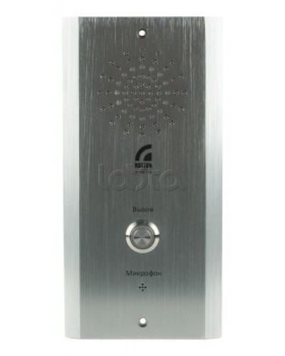 Панель вызывная Roxton IP-A6716 в Рыбинске Система оповещения и трансляции Roxton Pintop.ru