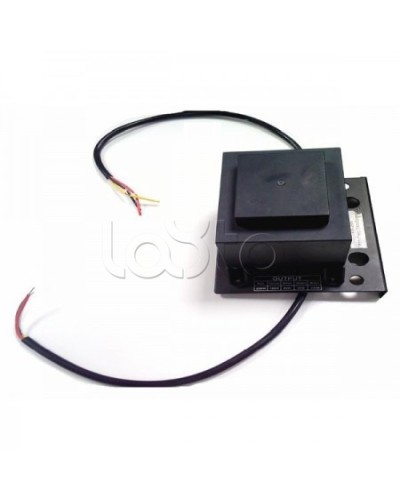 Трансформатор линейный ROXTON LA-200 Trans в Рыбинске Система оповещения и трансляции Roxton Pintop.ru