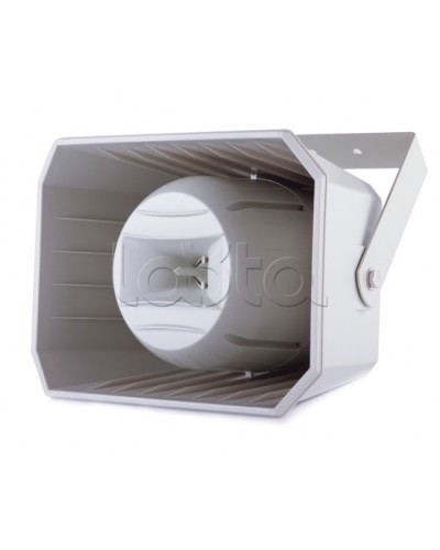 Громкоговоритель рупорный всепогодный ROXTON MP-50T в Рыбинске Система оповещения и трансляции Roxton Pintop.ru