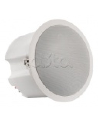 Громкоговоритель потолочный ROXTON PA-30T в Рыбинске Система оповещения и трансляции Roxton Pintop.ru