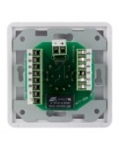 Селектор программ ROXTON PR-06 в Рыбинске Система оповещения и трансляции Roxton Pintop.ru