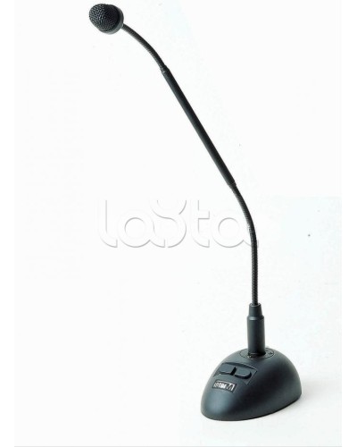 Микрофон динамический ROXTON RM-01 в Рыбинске Система оповещения и трансляции Roxton Pintop.ru