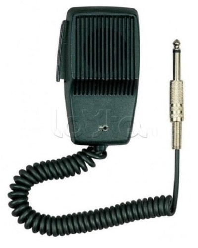 Микрофон ручной Roxton RM-04 в Рыбинске Система оповещения и трансляции Roxton Pintop.ru