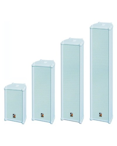 Колонна звуковая всепогодная ROXTON CN-20T в Рыбинске Система оповещения и трансляции Roxton Pintop.ru