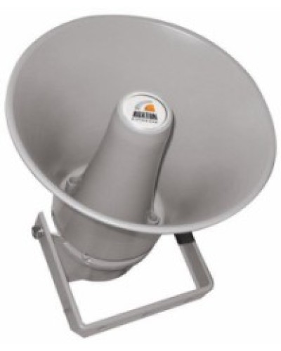 Громкоговоритель рупорный всепогодный ROXTON HS-50T в Рыбинске Система оповещения и трансляции Roxton Pintop.ru