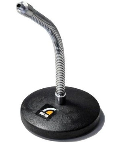 Стойка микрофонная настольная ROXTON MS030 в Рыбинске Система оповещения и трансляции Roxton Pintop.ru