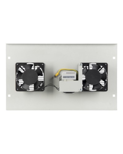 Модуль вентиляторный для шкафа ROXTON RMFR в Рыбинске Система оповещения и трансляции Roxton Pintop.ru