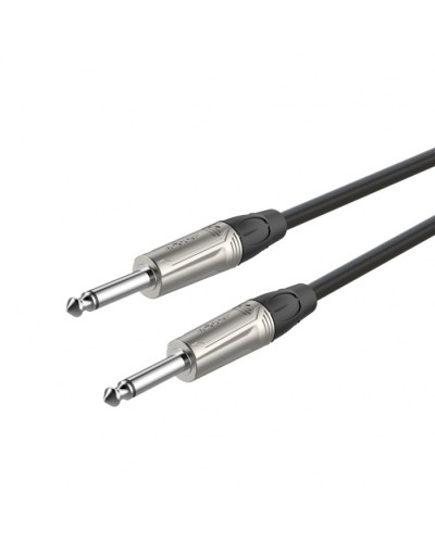 Кабель инструментальный ROXTONE DGJJ100/6 в Рыбинске Система оповещения и трансляции Roxton Pintop.ru